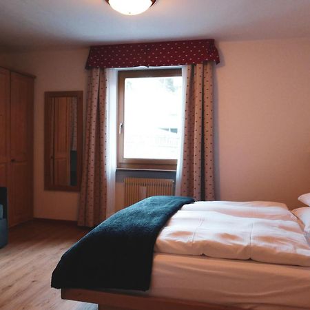 Hotel Malga Passerella Моена Екстер'єр фото